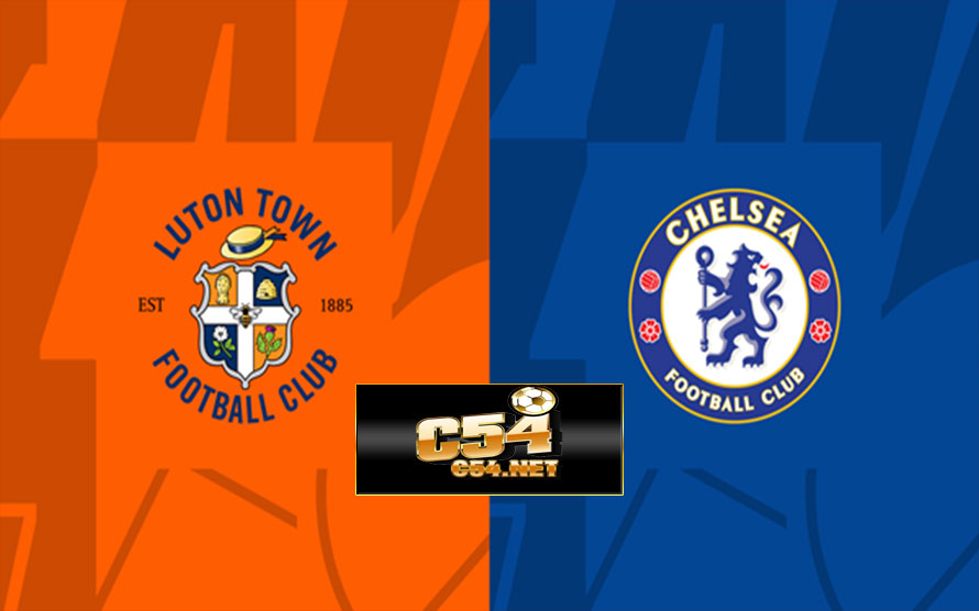 Luton Town vs Chelsea